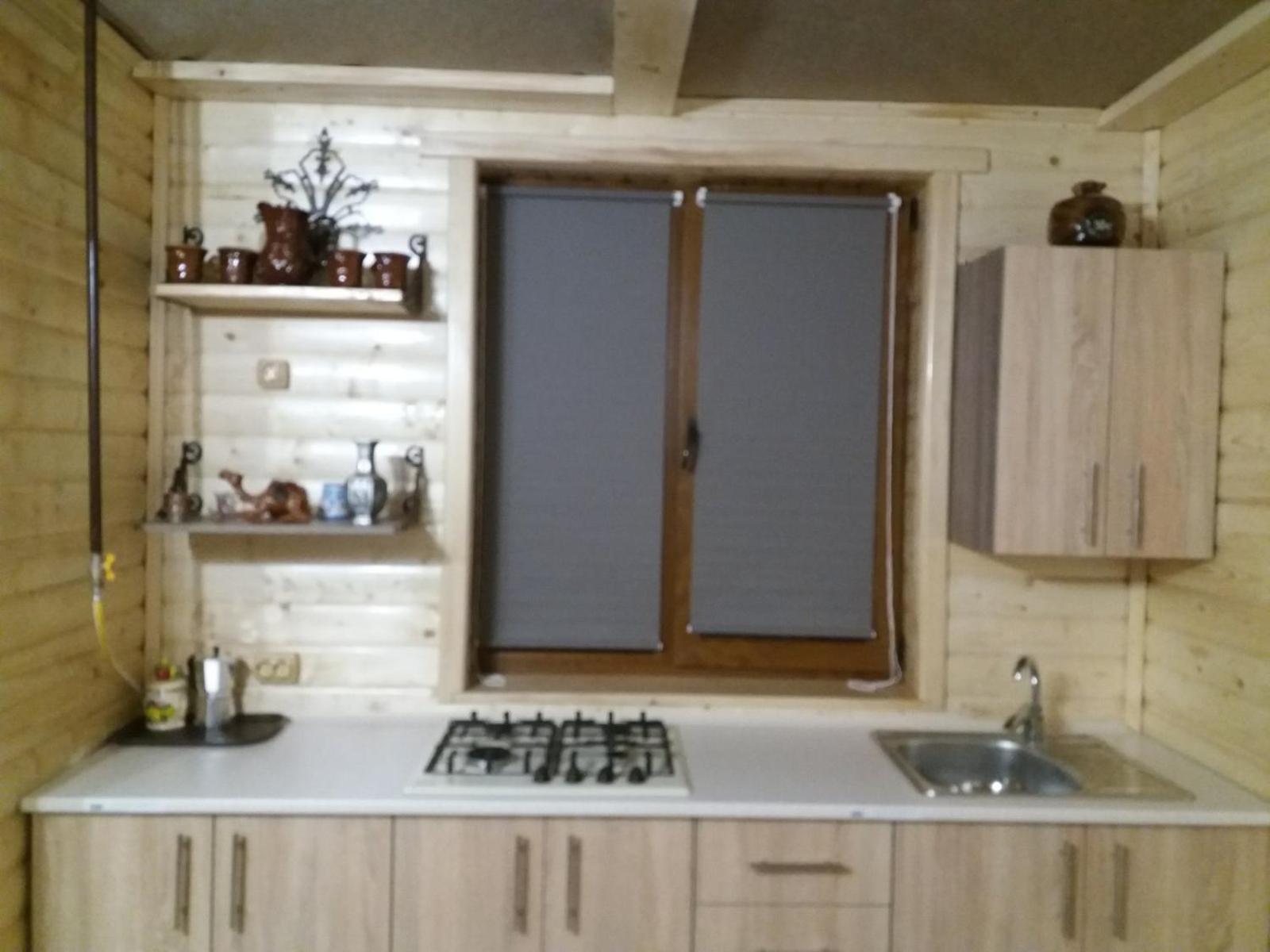 Villa Na uzlissi Myhove Dış mekan fotoğraf